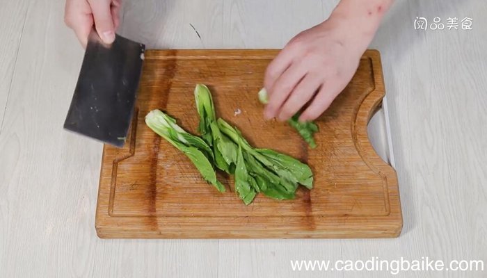 蟹钳的做法 蟹钳怎么做