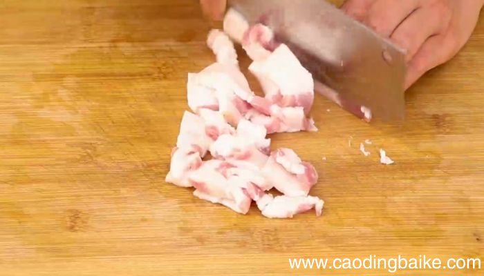 怎样做红烧肉烩菜红烧肉烩菜怎么做