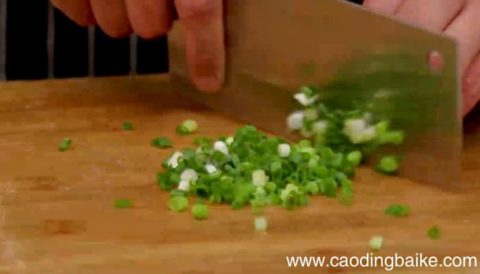 丝瓜炒米饭的做法 丝瓜炒米饭怎么做