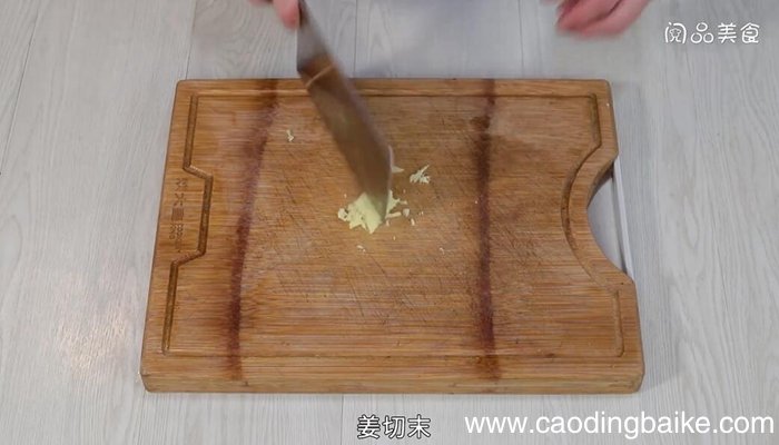 粉丝**的做法 粉丝**怎么做