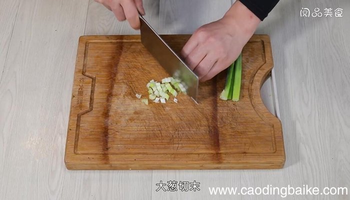 粉丝**的做法 粉丝**怎么做