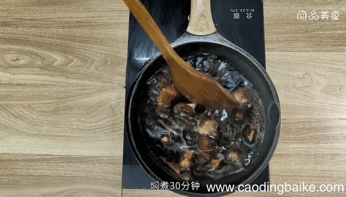 排骨米饭 排骨米饭的做法