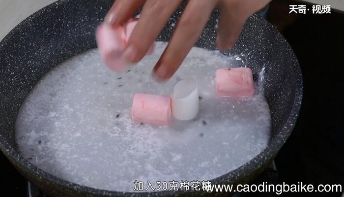 雪糕的做法 雪糕怎么做