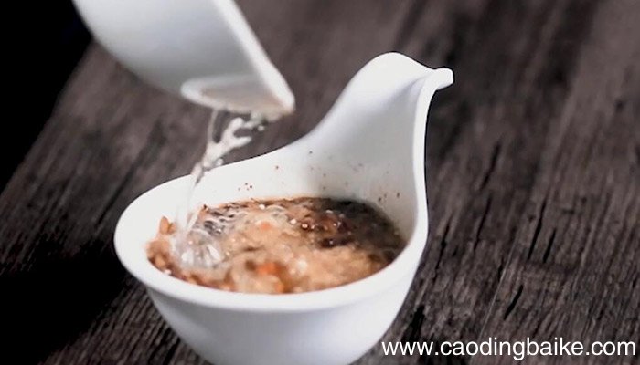 辣拌土豆片的做法 辣拌土豆片怎么做