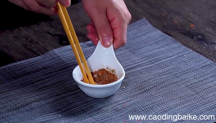 辣拌土豆片的做法 辣拌土豆片怎么做