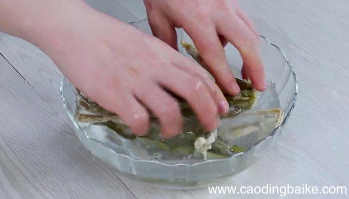 青椒炒笋干的做法 青椒炒笋干怎么做