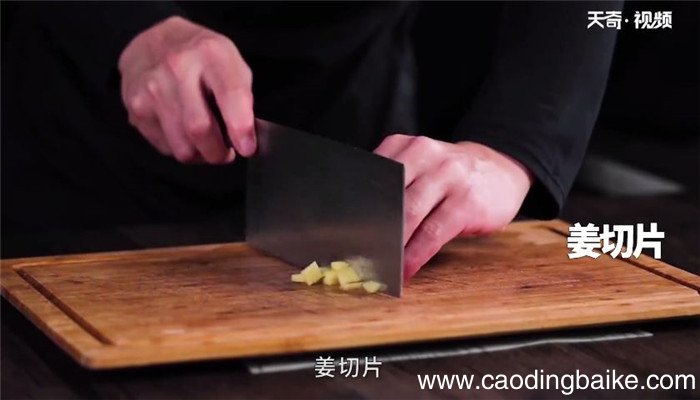 红烧羊蹄的做法 红烧羊蹄怎么做