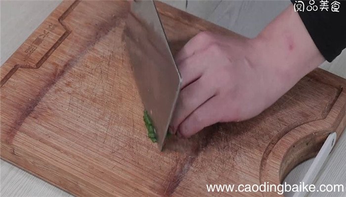 炮弹芋头的做法 炮弹芋头怎么做