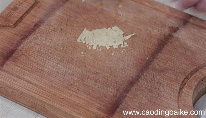 炮弹芋头的做法 炮弹芋头怎么做