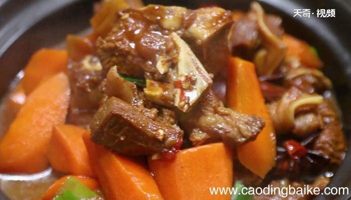羊肉火锅的做法羊肉火锅怎么做
