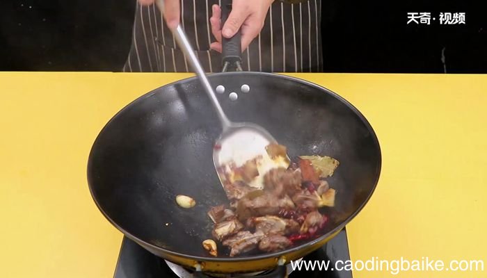 羊肉火锅的做法羊肉火锅怎么做