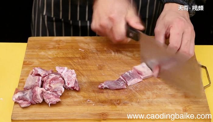 羊肉火锅的做法羊肉火锅怎么做