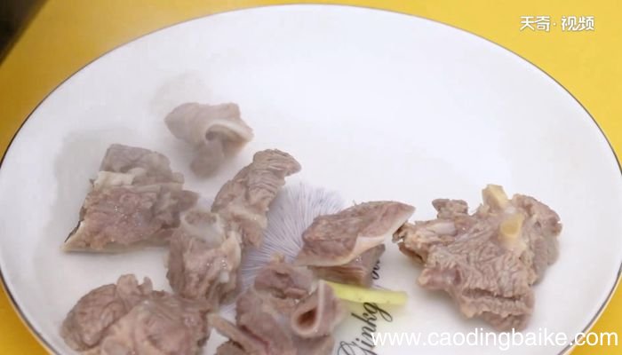 羊肉火锅的做法羊肉火锅怎么做