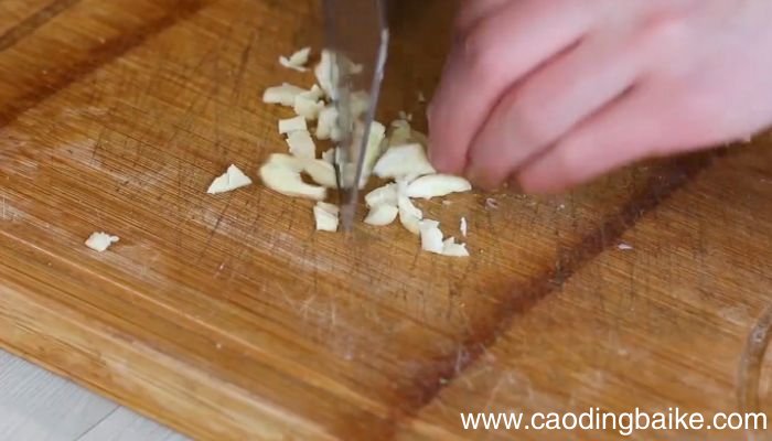 牛心菜炒肉片怎么做牛心菜炒肉片的做法