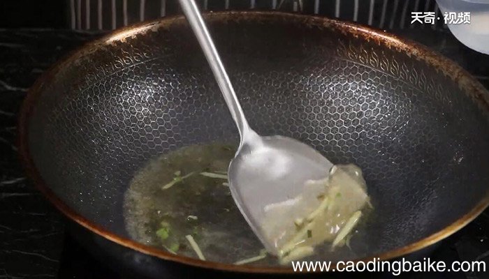 干煎黄花鱼的做法 干煎黄花鱼怎么做