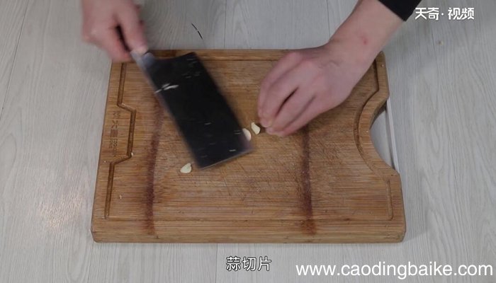 猪肚的做法 猪肚怎么做