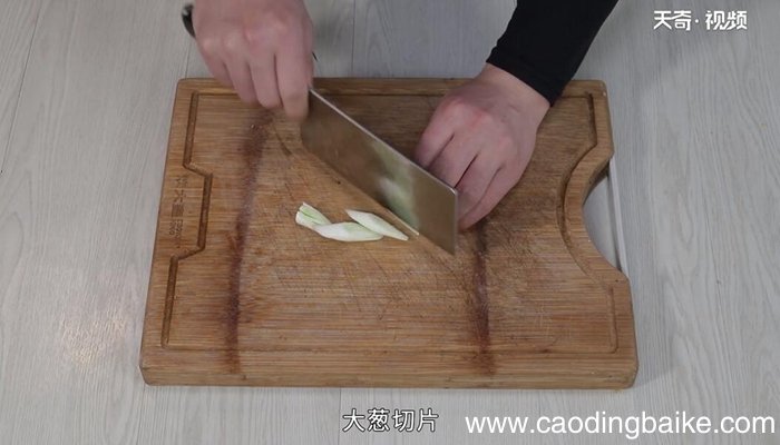 猪肚的做法 猪肚怎么做