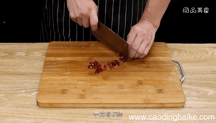 藕片的做法 藕片的做法