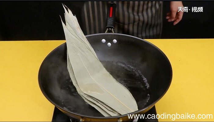 粽子的做法 粽子怎么做
