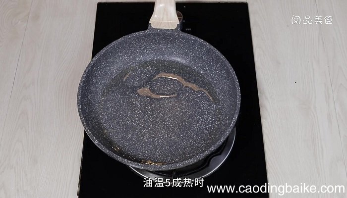 清炒芥菜怎么做 清炒芥菜的做法