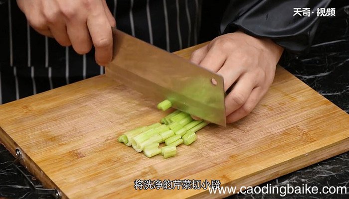 顾家炸蛋卷的做法 顾家炸蛋卷怎么做