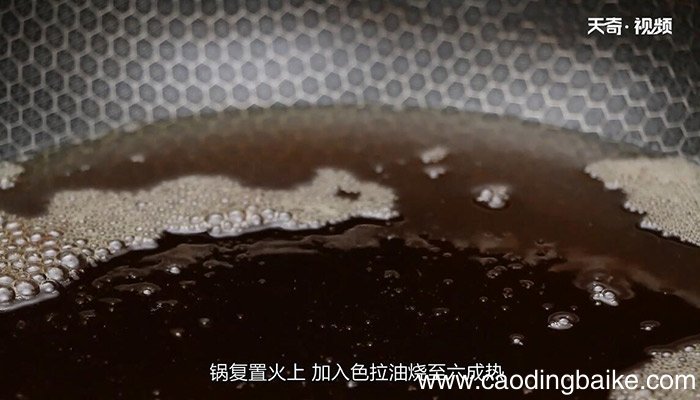 顾家炸蛋卷的做法 顾家炸蛋卷怎么做