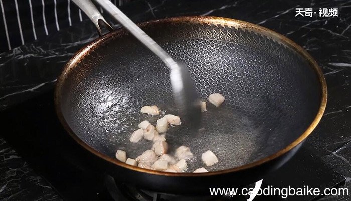 冬菇烧肉的做法 冬菇烧肉怎么做