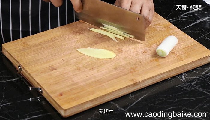 冬菇烧肉的做法 冬菇烧肉怎么做