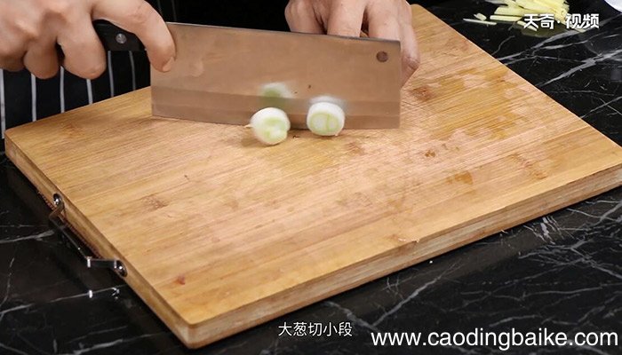 冬菇烧肉的做法 冬菇烧肉怎么做