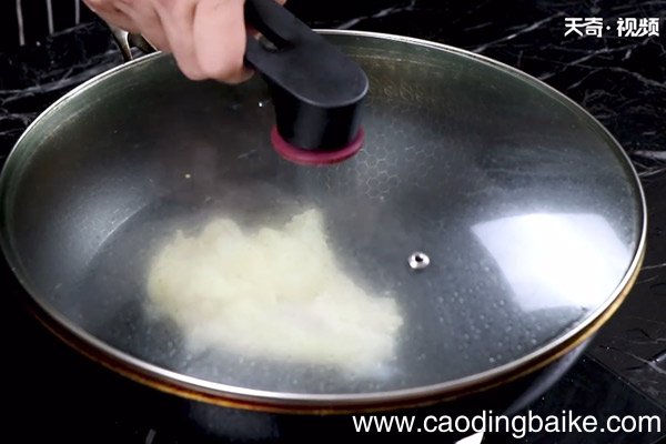 红油牛蹄筋的做法 红油牛蹄筋怎么做