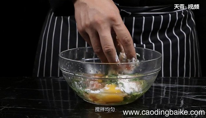 熘黄菜的做法 熘黄菜怎么做