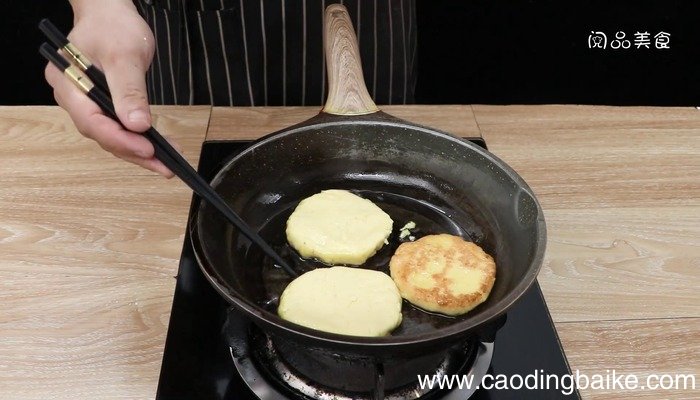 玉米饼的家常做法 玉米饼怎么做好吃