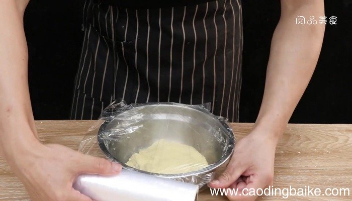 玉米饼的家常做法 玉米饼怎么做好吃