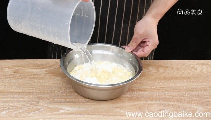 玉米饼的家常做法 玉米饼怎么做好吃