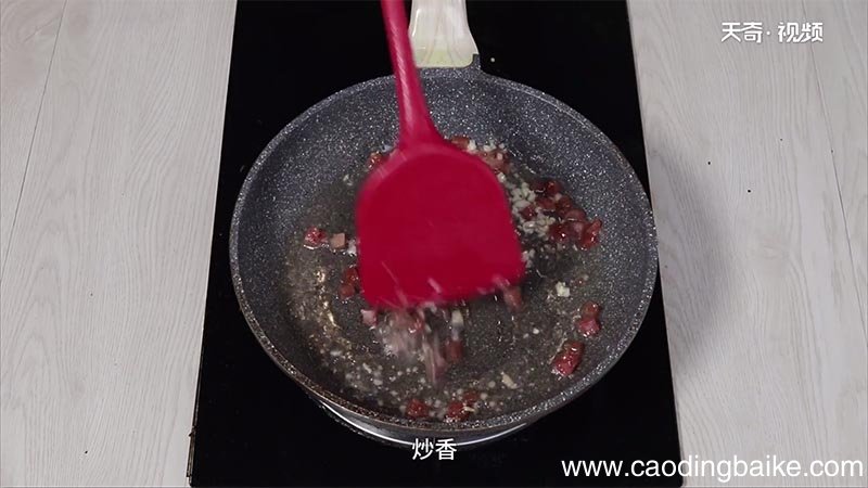 青豆的做法 青豆怎么做