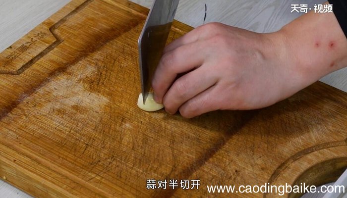 培根的做法 培根怎么做
