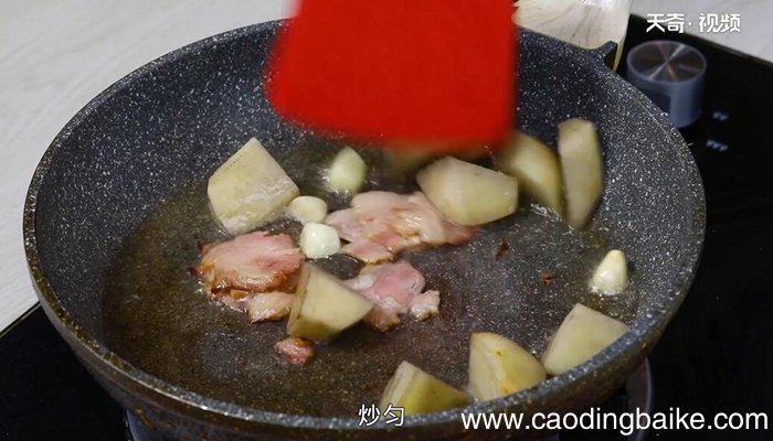 培根的做法 培根怎么做