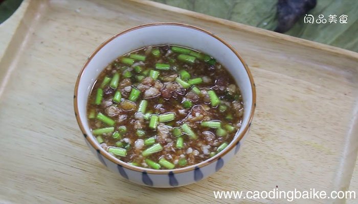 蒜苔馅的饺子馅 蒜苔馅的饺子馅怎么做