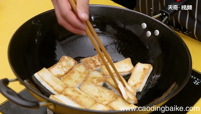 虾酱豆腐怎么做 虾酱豆腐的做法