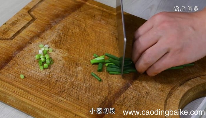 萝卜肉丝的做法 萝卜肉丝怎么做