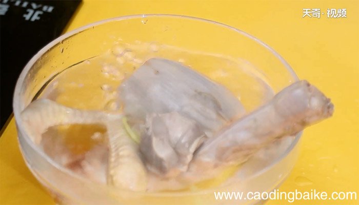 周黑鸭的做法 周黑鸭怎么做