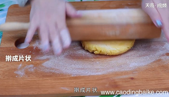 阿拉棒怎么做 阿拉棒的制作方法