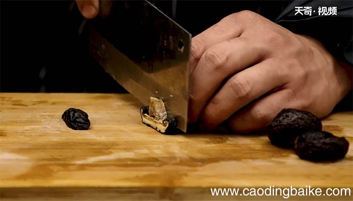 清蒸柴把鸭的做法 清蒸柴把鸭怎么做