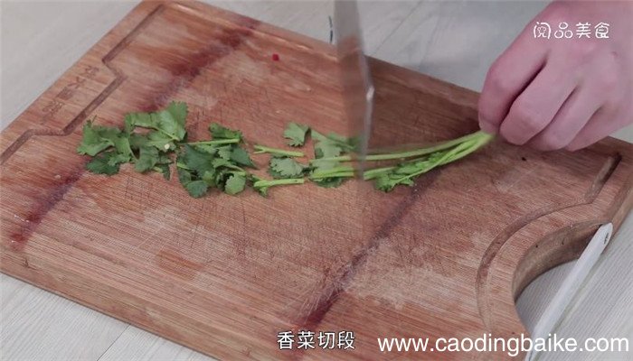 东北拌三丝的做法 东北拌三丝怎么做