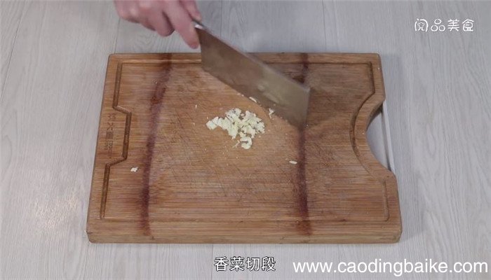 东北拌三丝的做法 东北拌三丝怎么做