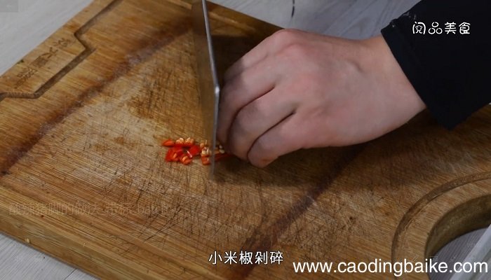 酸辣猪脚的做法是什么 酸辣猪脚怎么做