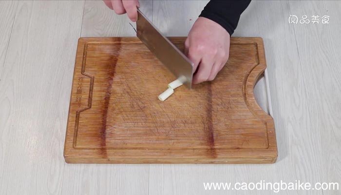 毛哥老鸭汤 毛哥老鸭汤的做法