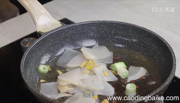 毛哥老鸭汤 毛哥老鸭汤的做法