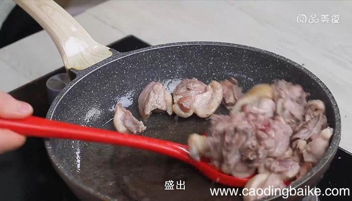 毛哥老鸭汤 毛哥老鸭汤的做法