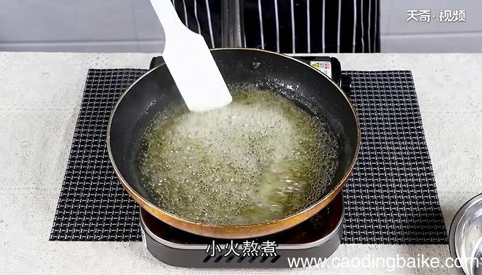 芝麻核桃糖的做法 芝麻核桃糖怎么做
